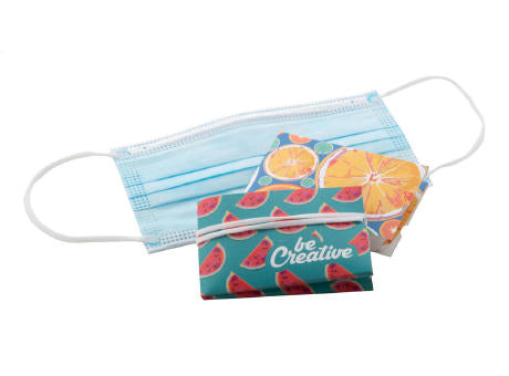 Gesichtsmasken-Etui MasCase