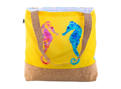 Strand- oder Einkaufstasche SuboShop Playa