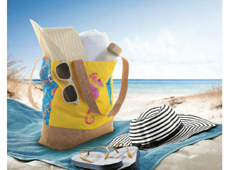 Strand- oder Einkaufstasche SuboShop Playa