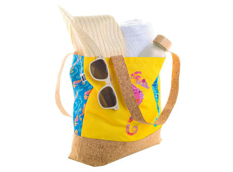 Strand- oder Einkaufstasche SuboShop Playa