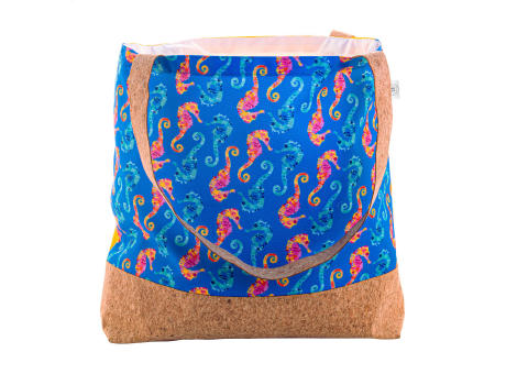 Strand- oder Einkaufstasche SuboShop Playa