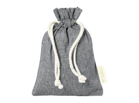 Geschenktasche aus Baumwolle, mittel Restry M