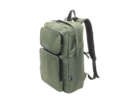RPET-Rucksack Ducket