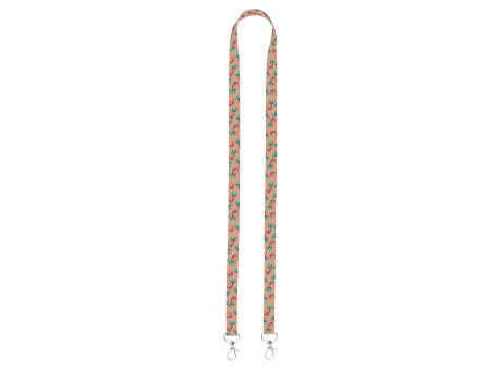 Sublimations-Lanyard Subyard 15 Double