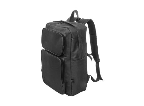 RPET-Rucksack Ducket