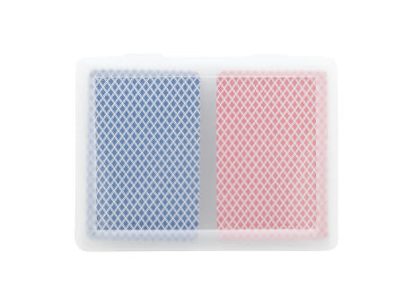 Spielkarten-Set Canasta