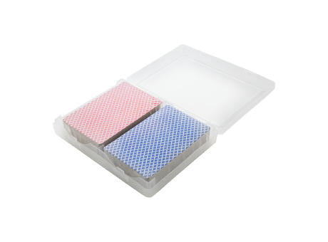 Spielkarten-Set Canasta