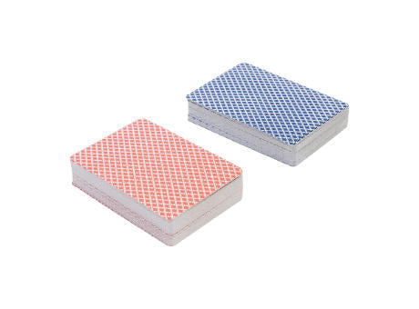 Spielkarten-Set Canasta