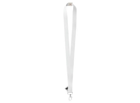 Sublimations-Lanyard Subyard Zero Safe Eco