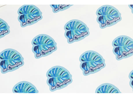 Aufkleber VinyStick