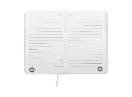 RPU Notizbuch Repuk Line A6
