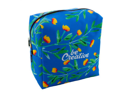 Individuelle Kosmetiktasche CreaBeauty Square L