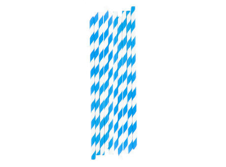 Trinkhalm-Set StriStraw