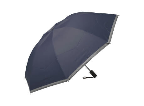 Reflektierender Regenschirm Thunder