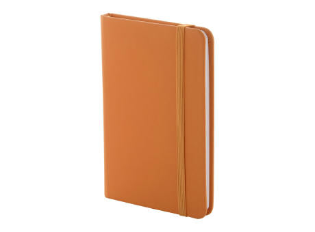 RPU Notizbuch Repuk Line A6
