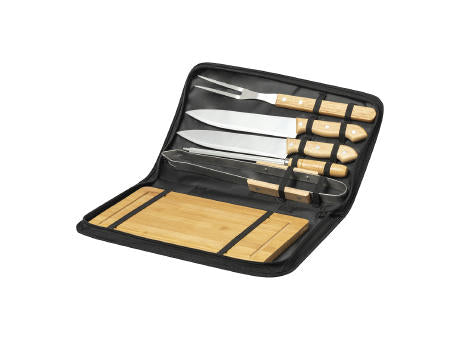Grillset Kamado