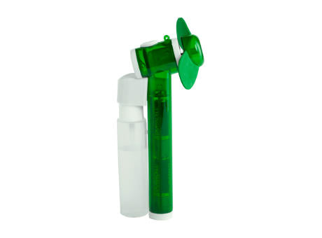 Wasserspray-Ventilator Borgia
