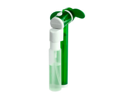 Wasserspray-Ventilator Borgia