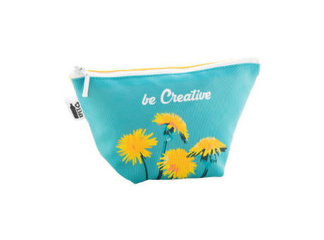 Individuelle Kosmetiktasche CreaBeauty Trapeze S