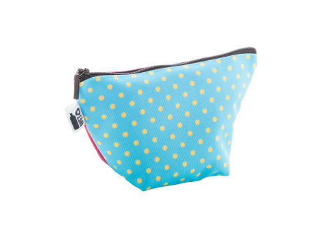 Individuelle Kosmetiktasche CreaBeauty Trapeze S
