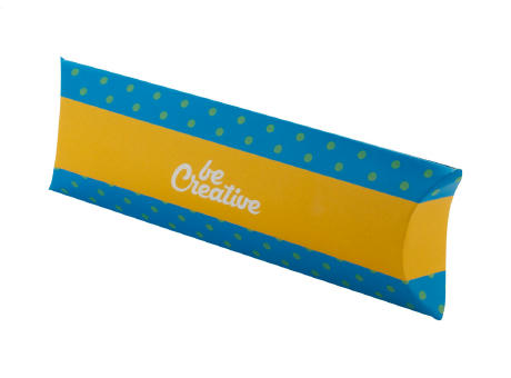 Kissenschachtel für Stifte CreaBox Pillow Pen