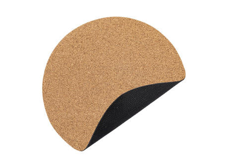 Kork-Mousepad Corpad Rond