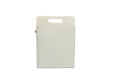 individuelle RPET Einkaufstasche CreaFelt Shop D