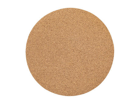 Kork-Mousepad Corpad Rond