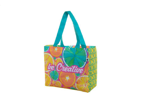 Individuelle Einkaufstasche SuboShop Plus B