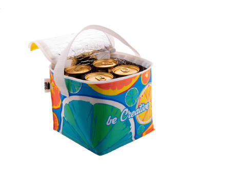 Individuelle Kühltasche CreaCool 4