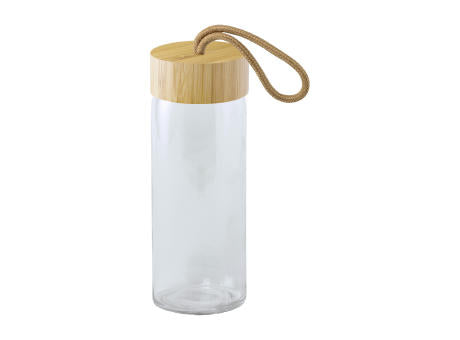 Trinkflasche Lobamba