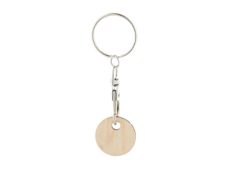 EKW-Chip/Schlüsselanhänger ColoShop Eco
