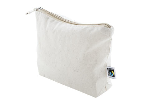 Fairtrade Kosmetiktasche Ferbyss