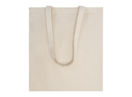 Baumwolltasche Longish 180
