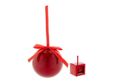 Weihnachtsbaum-Kugel Nordskot