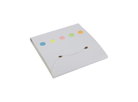 Haftnotiz-Set Minok Plus