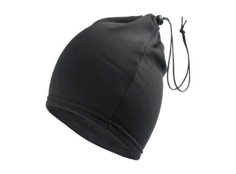 Wintermütze Swoosh