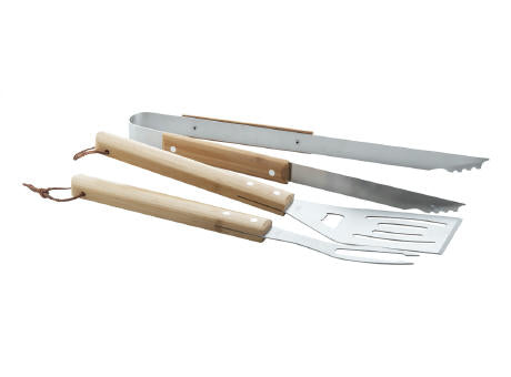 BBQ-Set Barboo
