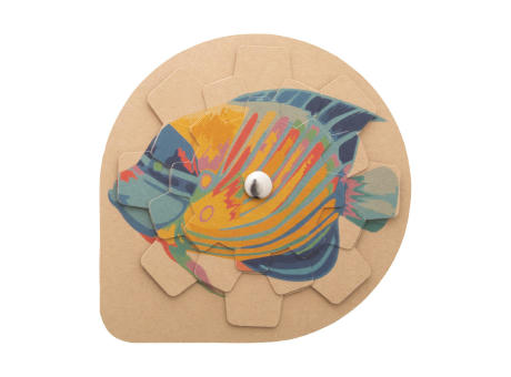 Puzzle Spinalis Eco