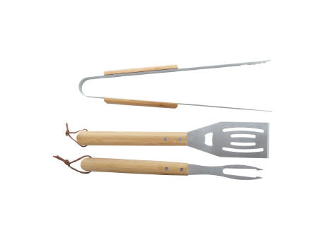 BBQ-Set Barboo