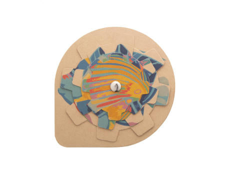 Puzzle Spinalis Eco