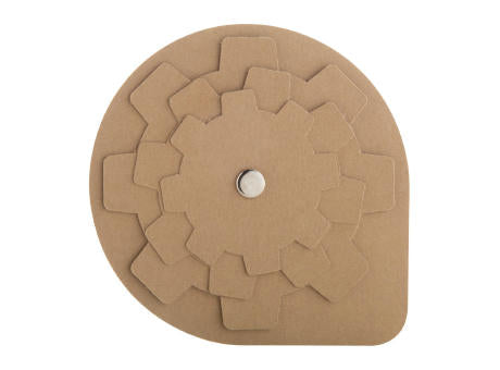 Puzzle Spinalis Eco