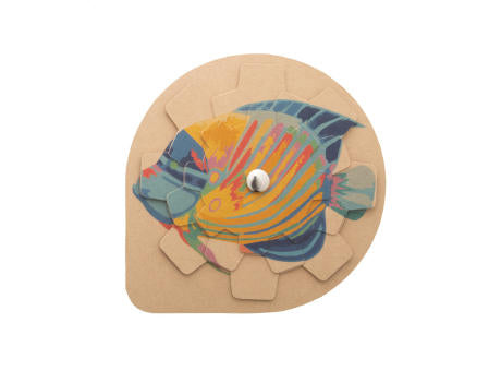 Puzzle Spinalis Eco