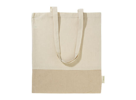 Baumwolltasche Konti