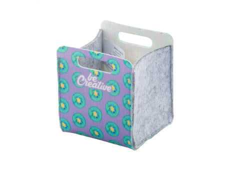 Individueller Schreibtischorganizer CreaFelt Desk S