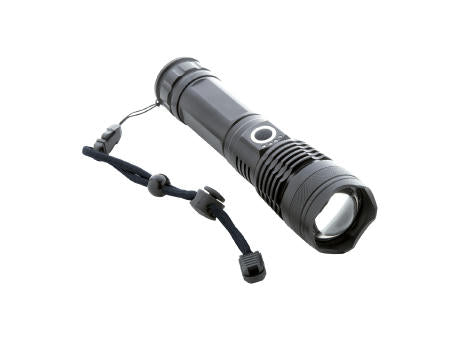 Akku-Taschenlampe Chargelight Ultra