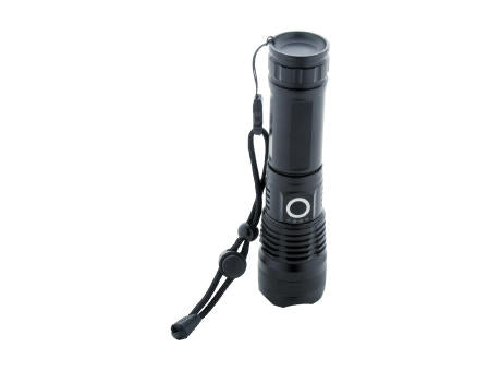 Akku-Taschenlampe Chargelight Ultra