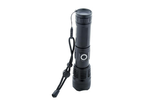 Akku-Taschenlampe Chargelight Ultra