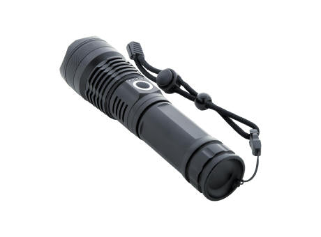 Akku-Taschenlampe Chargelight Ultra