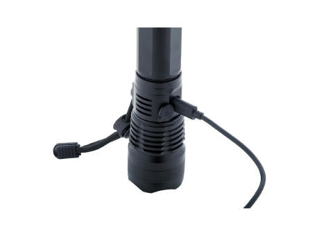 Akku-Taschenlampe Chargelight Ultra